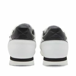 Valentino Stud Retro Runner -Luxury Sneakers Shop 16 01 2023 JW 2Y2S0G51TUF Q1X 3 1