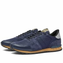 Valentino Rockrunner Sneaker