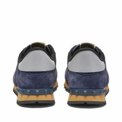 Valentino Rockrunner Sneaker -Luxury Sneakers Shop 16 01 23 LS 2Y2S0723TCV M47 3 1