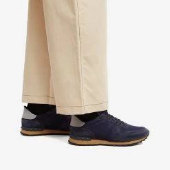 Valentino Rockrunner Sneaker -Luxury Sneakers Shop 16 01 23 LS 2Y2S0723TCV M47 m9 1