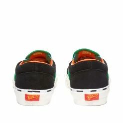 Vans Vault X Doable UA Classic Slip-On VLT LX -Luxury Sneakers Shop 16 02 2022 ML VN0A3QXYBC11 3 1