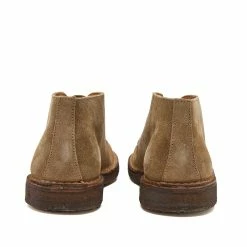 Drake's Crosby Moc Toe Boot 8 Drake's Crosby Moc Toe Boot -Luxury Sneakers Shop 16 02 2023 BLR DR1AF3 18054 01 300 3 1