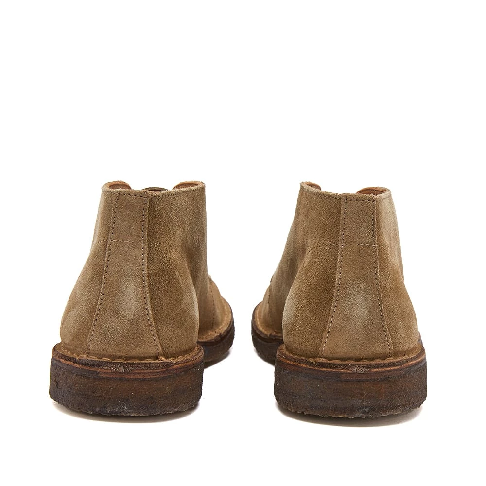 Drake's Crosby Moc Toe Boot 3 Drake's Crosby Moc Toe Boot - Image 3