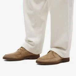 Drake's Crosby Moc Toe Boot 11 Drake's Crosby Moc Toe Boot -Luxury Sneakers Shop 16 02 2023 BLR DR1AF3 18054 01 300 m9 1