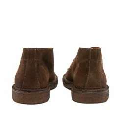 Drake's Crosby Moc Toe Boot 8 Drake's Crosby Moc Toe Boot -Luxury Sneakers Shop 16 02 2023 BLR DR1AF3 18054 04 300 3 1