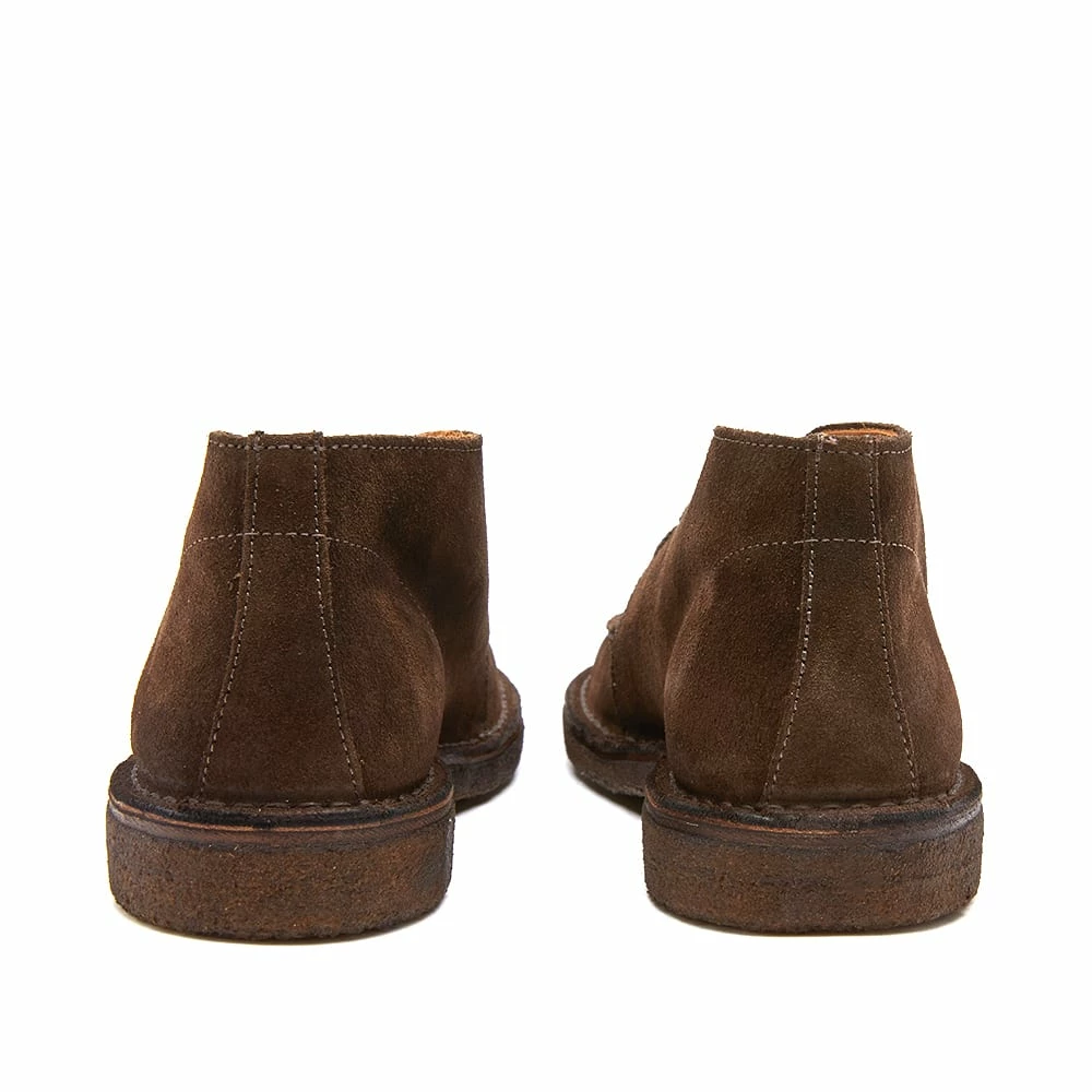 Drake's Crosby Moc Toe Boot 3 Drake's Crosby Moc Toe Boot - Image 3