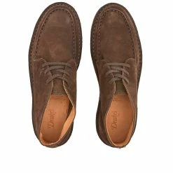 Drake's Crosby Moc Toe Boot 10 Drake's Crosby Moc Toe Boot -Luxury Sneakers Shop 16 02 2023 BLR DR1AF3 18054 04 300 5 1