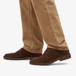 Drake's Crosby Moc Toe Boot 11 Drake's Crosby Moc Toe Boot -Luxury Sneakers Shop 16 02 2023 BLR DR1AF3 18054 04 300 m9 1