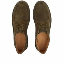 Drake's Crosby Moc Toe Boot 9 Drake's Crosby Moc Toe Boot -Luxury Sneakers Shop 16 02 2023 si dr1af3 18054 05 400 5