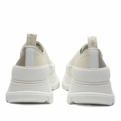 Alexander McQueen Tread Slick Low -Luxury Sneakers Shop 16 02 2023 LL 705662WHZ6L 7717 3 1