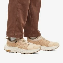 HOKA ONE ONE Anacapa Low GTX -Luxury Sneakers Shop 16 02 23 LS 1136670 SSEG m7 1