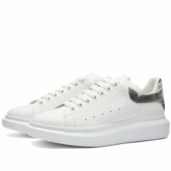 Alexander McQueen Court Sneaker