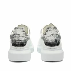 Alexander McQueen Court Sneaker -Luxury Sneakers Shop 16 02 23 TC 735771WICYQ 9061 3 1