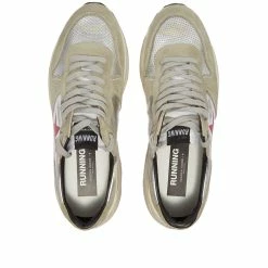 Golden Goose Ball Star Running Sole Sneaker -Luxury Sneakers Shop 16 03 2022 JB GMF00126 F002525 81521 5 1