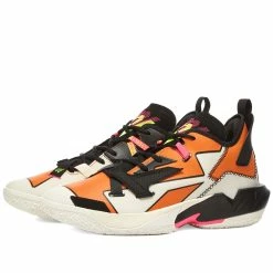 Air Jordan Why Not Zer0.4 C