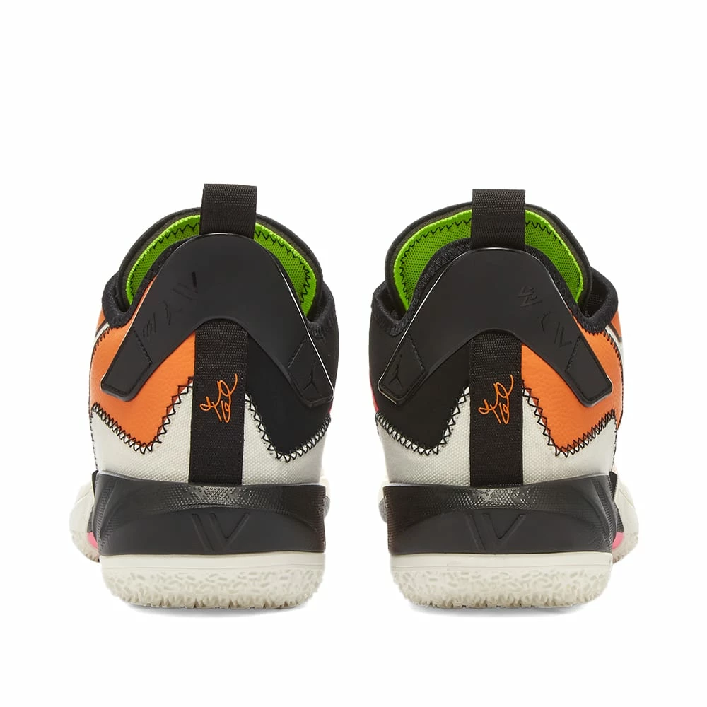 Air Jordan Why Not Zer0.4 C 3 Air Jordan Why Not Zer0.4 C - Image 3