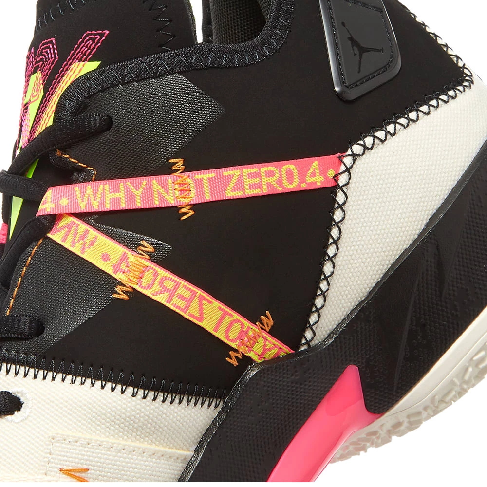 Air Jordan Why Not Zer0.4 C 4 Air Jordan Why Not Zer0.4 C - Image 4