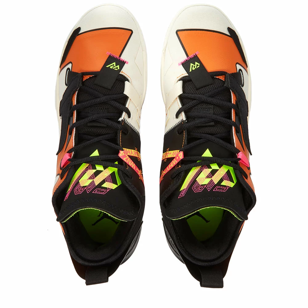 Air Jordan Why Not Zer0.4 C 5 Air Jordan Why Not Zer0.4 C - Image 5