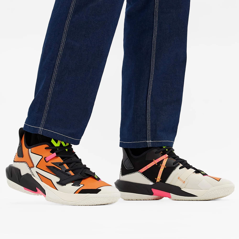 Air Jordan Why Not Zer0.4 C 6 Air Jordan Why Not Zer0.4 C - Image 6