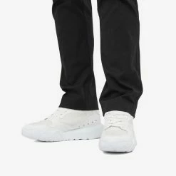 Alexander McQueen Court Trainer Mid -Luxury Sneakers Shop 16 08 2022 AJ 705121WICM1 9071 m9 1