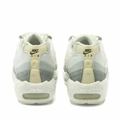 Nike Air Max 95 Qs -Luxury Sneakers Shop 16 09 2022 ec dv2593 100 3