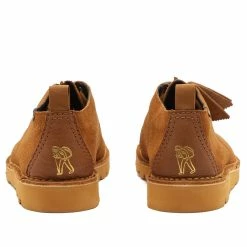 Clarks Desert Trek Gore-Tex -Luxury Sneakers Shop 16 11 2022 26167869 3