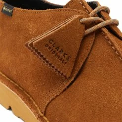Clarks Desert Trek Gore-Tex -Luxury Sneakers Shop 16 11 2022 26167869 4