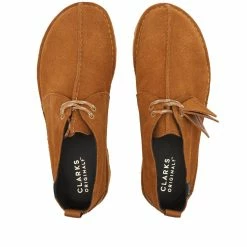 Clarks Desert Trek Gore-Tex -Luxury Sneakers Shop 16 11 2022 26167869 5