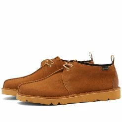 Clarks Desert Trek Gore-Tex