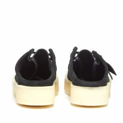 Clarks Lined Wallabee Cup Mule -Luxury Sneakers Shop 16 11 2022 JC 26169189 3 1