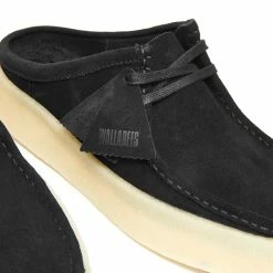 Clarks Lined Wallabee Cup Mule -Luxury Sneakers Shop 16 11 2022 JC 26169189 4 1