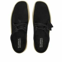 Clarks Lined Wallabee Cup Mule -Luxury Sneakers Shop 16 11 2022 JC 26169189 5 1