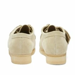 Clarks Originals Wallabee -Luxury Sneakers Shop 16 11 2022 ml 26155515 3