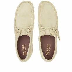 Clarks Originals Wallabee -Luxury Sneakers Shop 16 11 2022 ml 26155515 5