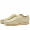 Clarks Originals Wallabee