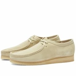 Clarks Originals Wallabee