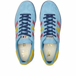 END. X Adidas Handball Spezial -Luxury Sneakers Shop 16 12 2022 BLR HP9390 5 1