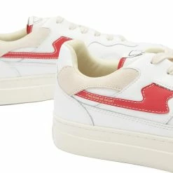 Stepney Workers Club Pearl S-Strike Leather Sneaker -Luxury Sneakers Shop 16 12 2022 JW YA09530 4 1