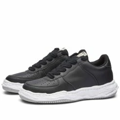 Maison MIHARA YASUHIRO Wayne Original Low Top Leather Sneaker