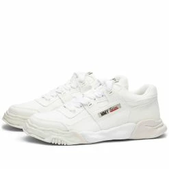 Maison MIHARA YASUHIRO Parker Original Sole Canvas Low Top Sneaker