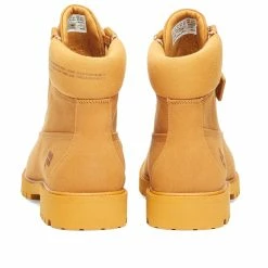 Timberland X Pangaia 6" Boot -Luxury Sneakers Shop 16 12 2022 SI A5YVU 3 1