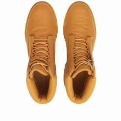 Timberland X Pangaia 6" Boot -Luxury Sneakers Shop 16 12 2022 SI A5YVU 5 1