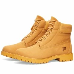 Timberland X Pangaia 6" Boot