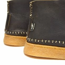 Yogi Hitch Leather Boot -Luxury Sneakers Shop 16 12 22 JF DYY14007 OLI 4 1