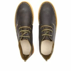 Yogi Hitch Leather Boot -Luxury Sneakers Shop 16 12 22 JF DYY14007 OLI 5 1