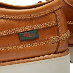 Bass Weejuns Camp Moc III Lyndon -Luxury Sneakers Shop 16 12 22 TC BA12321 022 4 1