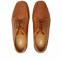 Bass Weejuns Camp Moc III Lyndon -Luxury Sneakers Shop 16 12 22 TC BA12321 022 5 1