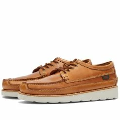 Bass Weejuns Camp Moc III Lyndon