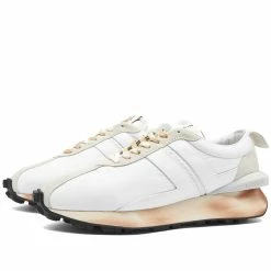Lanvin Vintage Running Sneaker