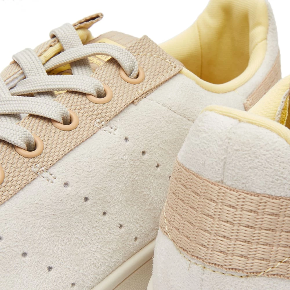 Adidas Stan Smith Parley 4 Adidas Stan Smith Parley - Image 4
